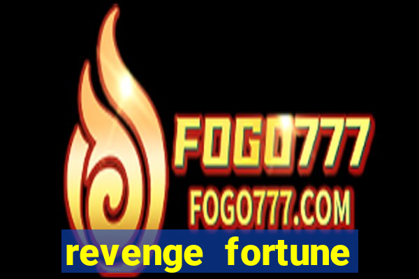 revenge fortune tiger 2 demo